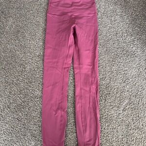 Lululemon align legging